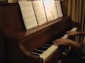 Leo Curbelo - Composed Piano song: Sigh