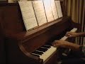 Leo Curbelo - Composed Piano song: Sigh