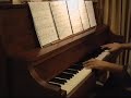 Leo Curbelo - Composed Piano song: Sigh