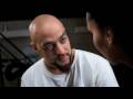 FunX interviewt schrijver Franky Ribbens + artiesten/acteurs Salah Edin en Negativ