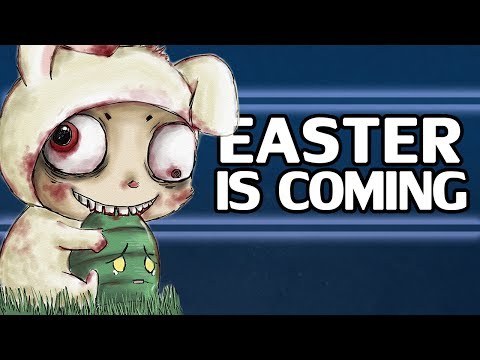 ♥ EASTER IS COMING - Sp4zie