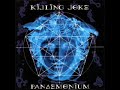 album: pandemonium (1994)