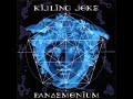 album: pandemonium (1994)