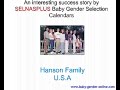 Gender Selection - Interesting success stories I