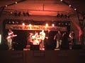 Matchface - Lost Ground 2004 UniBar