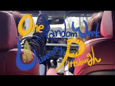 [고려대 교환학생] 24 -1 미국 University of Pittsburgh 교환학생 참여 후기 Vlog