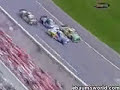 Geoff Bodine Truck Crash Geoff Bodine Truck Crash