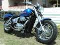My Suzuki Marauder VZ800