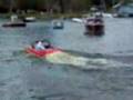 amphicar splash-in