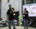 LISOI & OSLO (SYNDROME) en live LISOI & OSLO (SYNDROME) en live