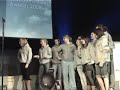 Green School Musical, Loreto College - ECO-UNESCO's YEA 2008