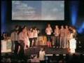 Green School Musical, Loreto College - ECO-UNESCO's YEA 2008