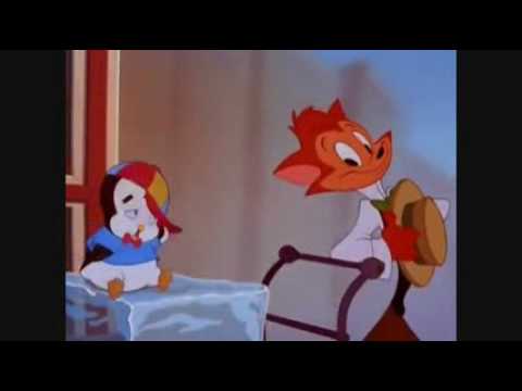 Danny (Cats Don\\\\\\t Dance)