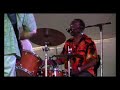 Madison Roots Festival Clyde Stubblefield