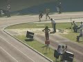 1500m - Sudamericano Juvenil de Atletismo 2007