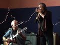Giles Hedley duet at H2005 Festival