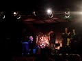SEMEAR GOSPEL FESTIVAL - Saqueadores