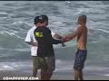 Kainoa Mc Gee Vs Prachero baitola