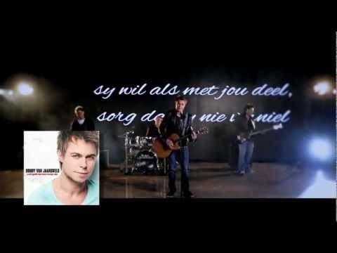 Bobby van Jaarsveld – ‘n Vrou Wil Dit Hoor (Teaser)