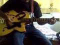 Stairway To Heaven Intro on Acoustic by Ashish
