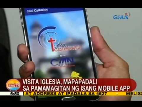 how to perform visita iglesia