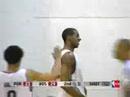 Oden & Aldridge twin towers attack!