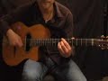 Gipsy Waltz Rhythm Lesson. Montagne St Geneviève.