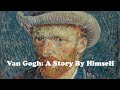 What Was Vincent Van Gogh Style or Period of Art