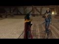 Let's Play Neverwinter Nights 080 Seedy Tavern
