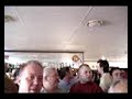 newport county fans in the bar after beating salsbury city