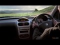 Crash Test 2006 Holden Barina ( Front ) ANCAP
