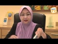 Bantuan masalah kewangan