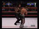 Remix: Undertaker (Delriach) vs HBK (Double A)