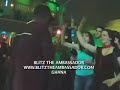 Tufts University Hip Hop Festival: Freestyle Jam Part3, 2008