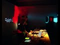 Stephan Bodzin @ Synch Festival Athens �07