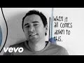 Damien Leith Forgive Forget Official Music Video and Lyrics