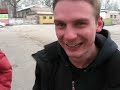spring time in nikopol