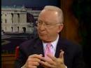 McKeon Interviews David Davis (1 of 3)