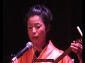 黒田節 — Kuroda bushi (musique japonaise traditionnelle)