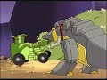 transformers episode 36 - Desertion of the Dinobots 1 part 3