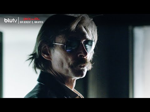 Çekiç ve Gül: Bir Behzat Ç. Hikayesi Fragman                                                                                                                                                                                                              