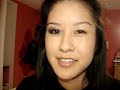 Fun Night Out Smokey Eyes