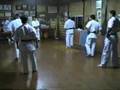 videos de SEIDOKAN KARATE AT SENSEI TOMA'S DOJO