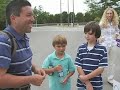 The Voice of the People: Jessica, Noah & Hunter (Ft. Wayne, IN)