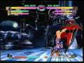 MvC2 Online (360): Bako1up (Guile/Cap/Cam) vs Brett (MSS) .:11.12.09:.