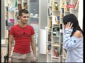Marco prova con Cassandra