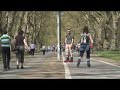 London Landscape TV - Park Life - April 2007