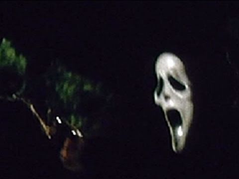 Scream 4 (SCRE4M): Flucht vor Ghostface | Filmclips & Trailer HD