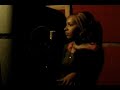 Black Buddafly recording session