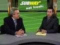 Redskins vs. Buccaneers Recap